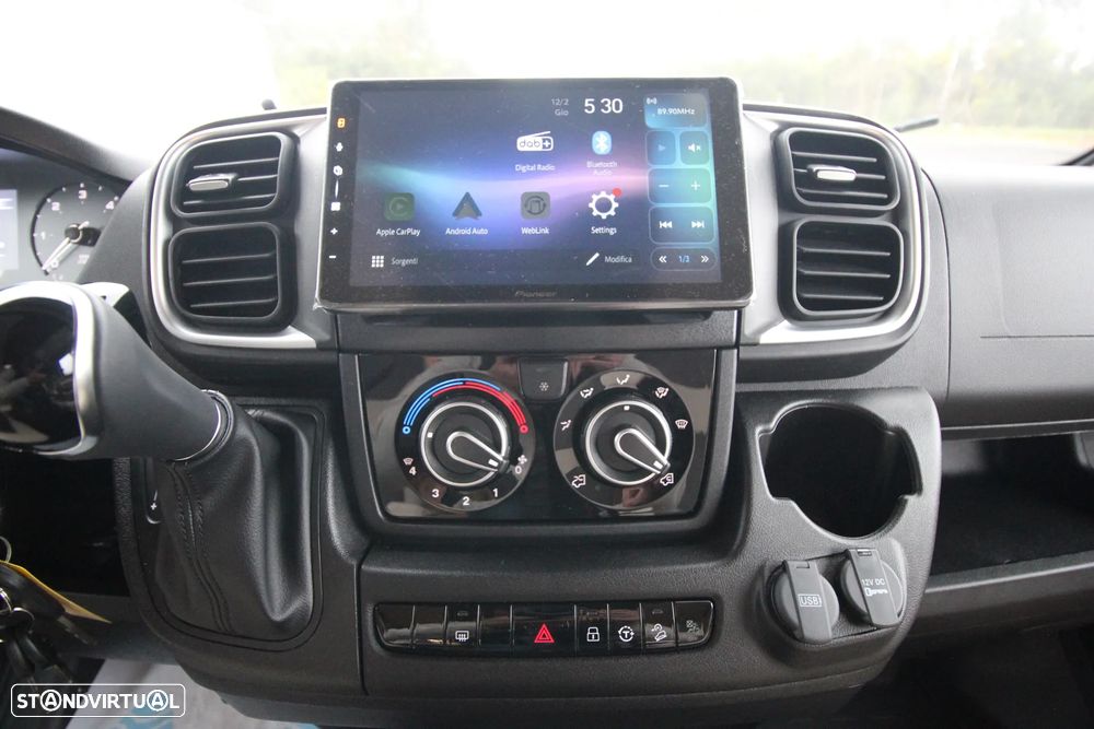 Elnagh Magnum 582 MATIC *NOVA | CAIXA AUTOMÁTICA* - 24