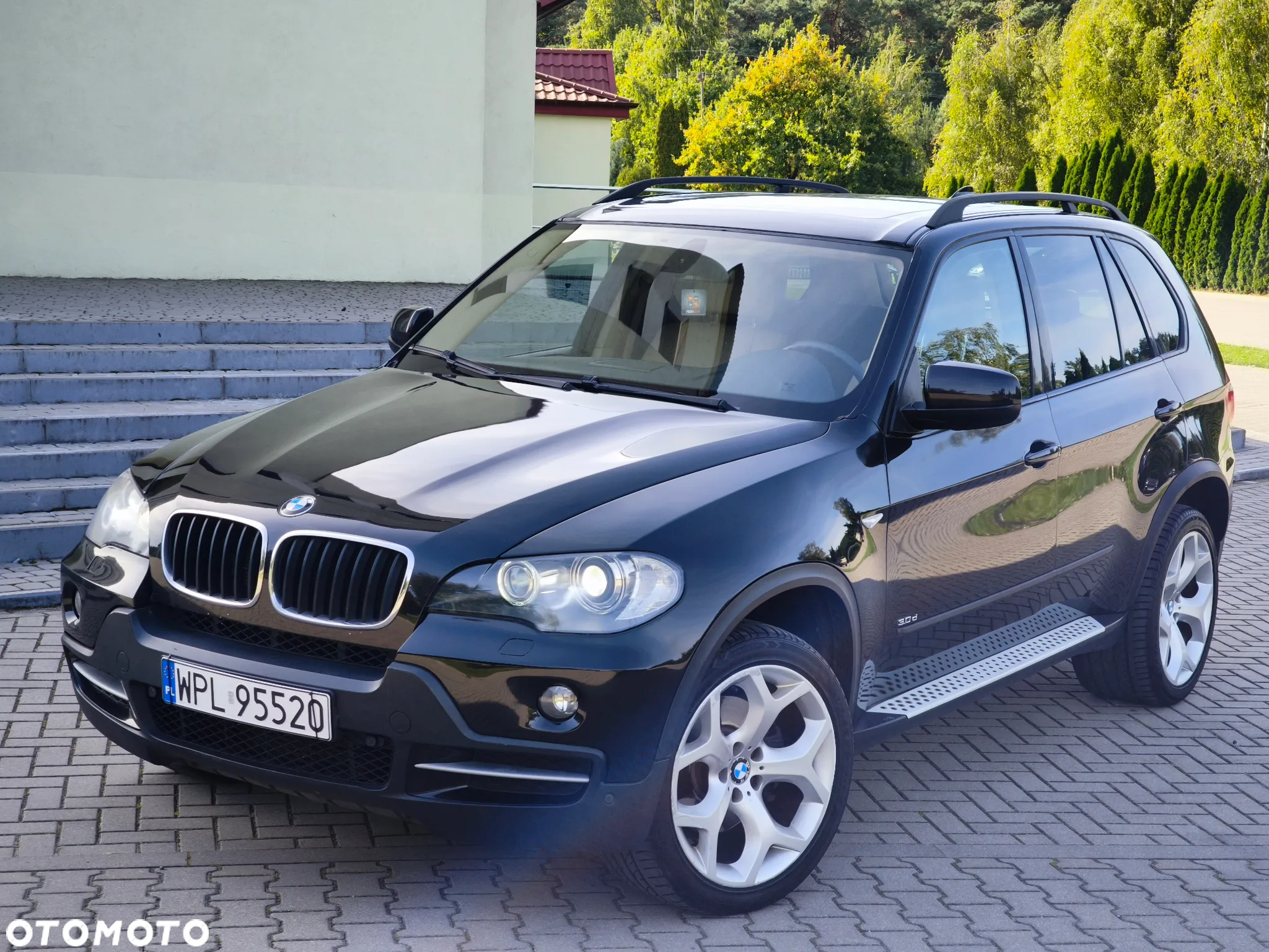 BMW X5 3.0d xDrive - 13