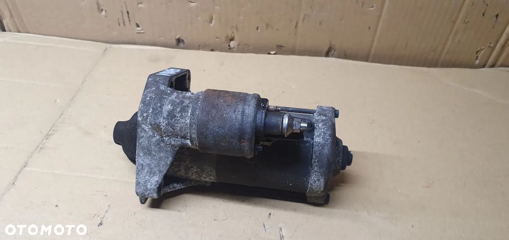 Rozrusznik starter silnika Renault Trafic III Vivaro B 1.6 DCI BiTurbo 233000106R - 6