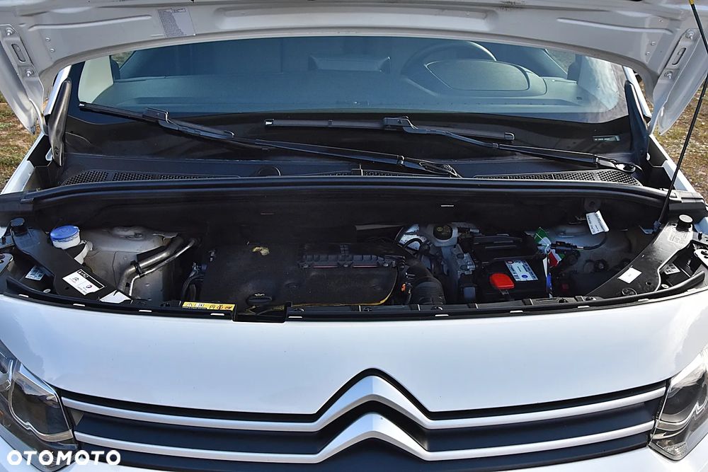 Citroën Berlingo - 39