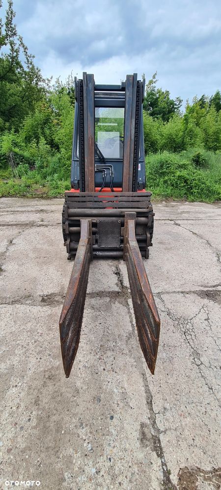 Linde 45D - 7