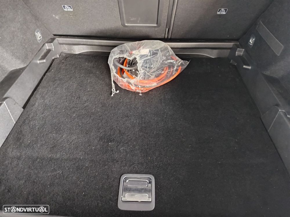 DS DS7 Crossback E-Tense Bastille+ EAT8 - 12