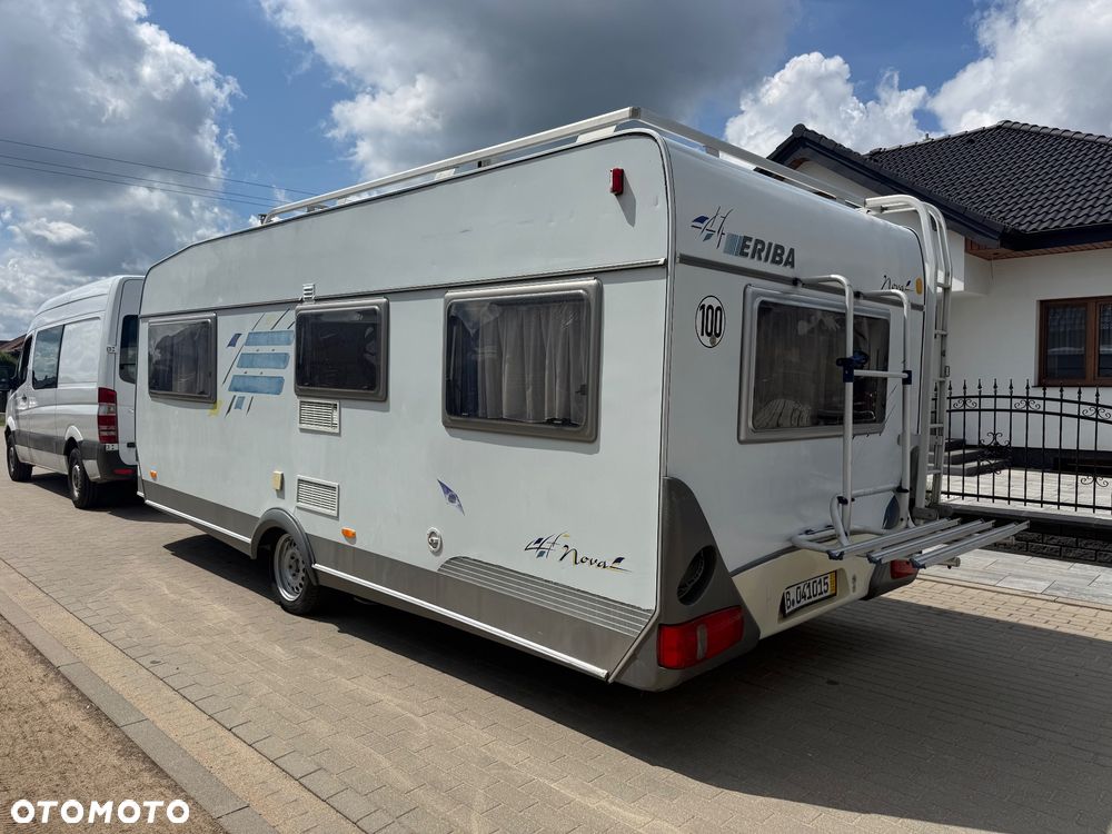 Hymer-Eriba - 4