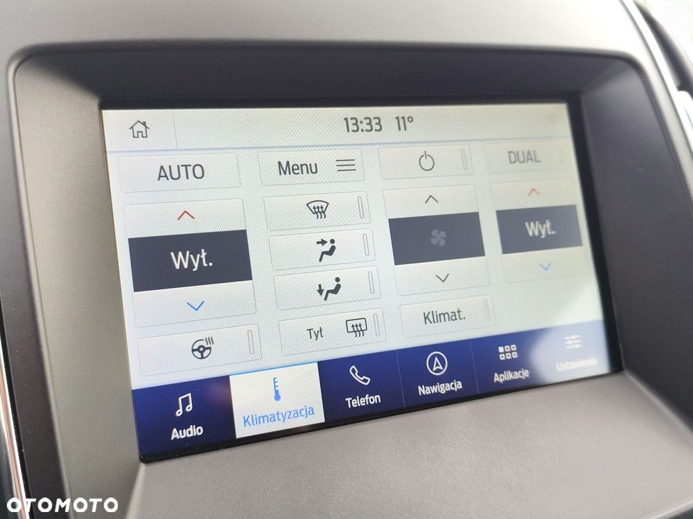 Ford S-Max - 32