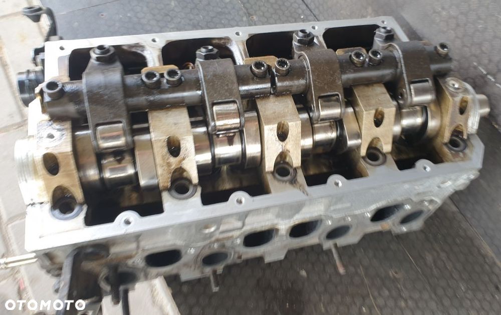 GŁOWICA + WAŁEK KOMPLETNA 038103373R 1.9 2.0 TDI BMM BLS - 6