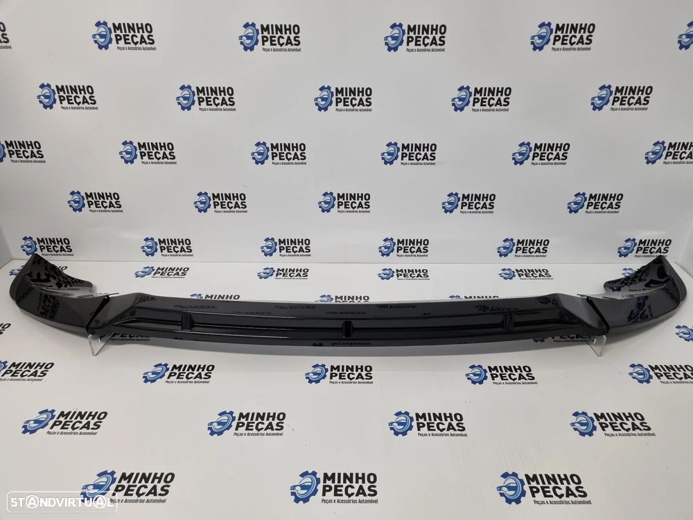Spoiler Frontal BMW X5 (G05) Pack M - 3