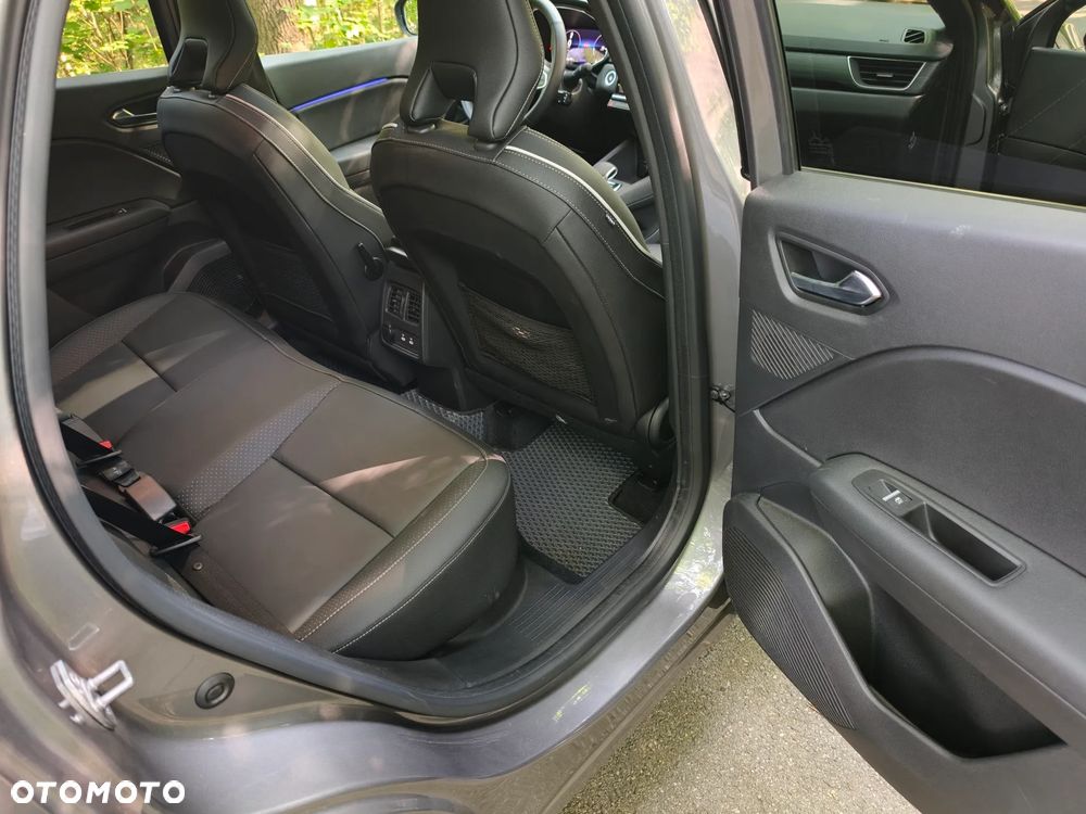 Mitsubishi ASX 1.3 mHEV Instyle DCT - 29