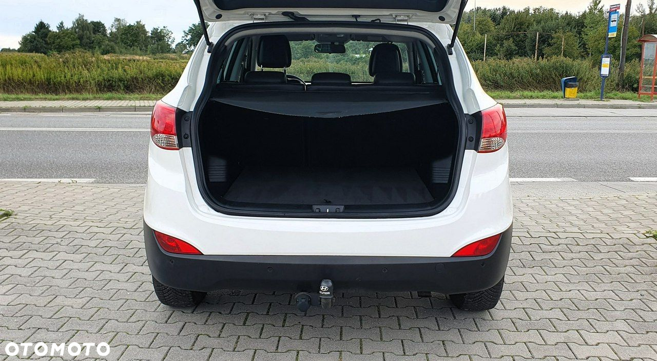 Hyundai ix35 - 19