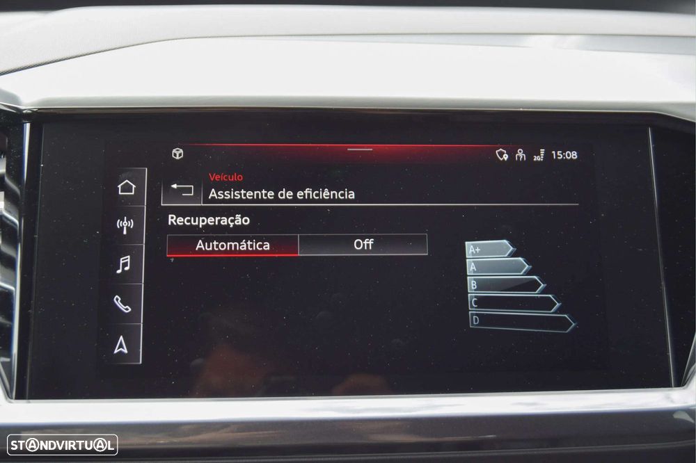 Audi Q4 e-tron 45 82 kWh SE Business Plus - 16