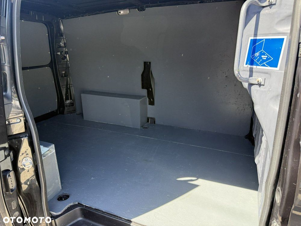 Mercedes-Benz Vito - 14