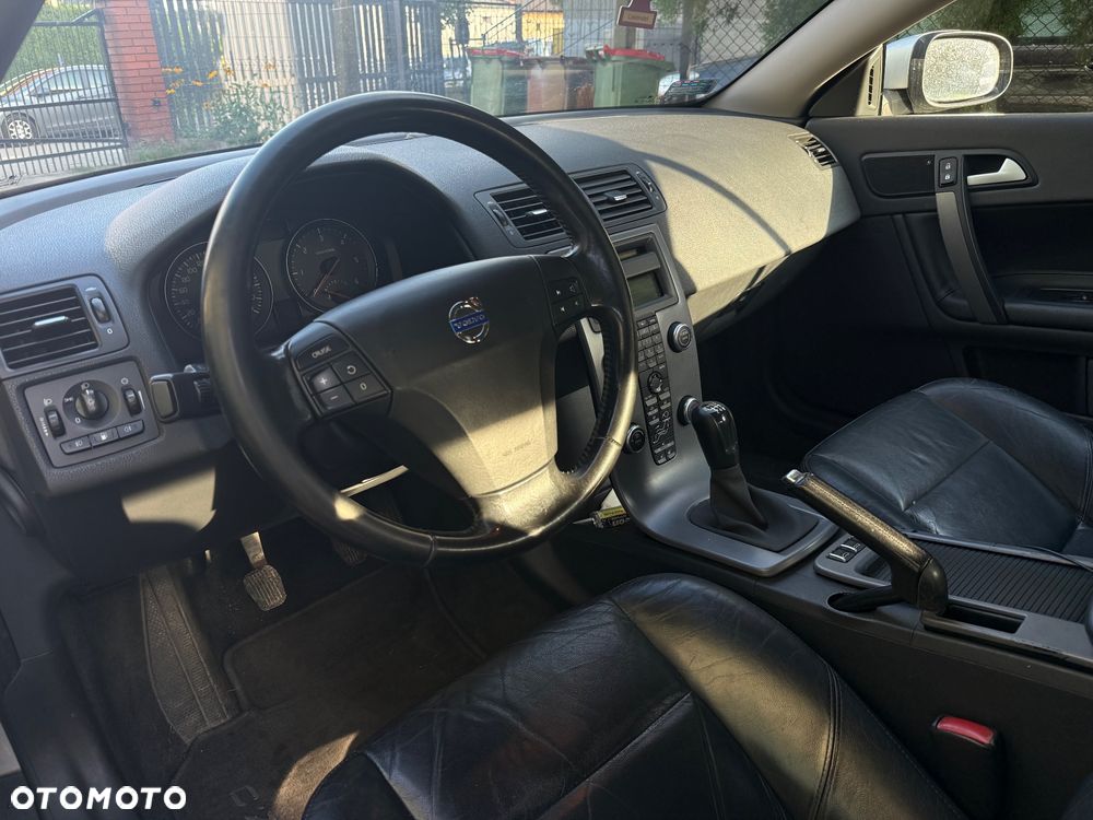 Volvo C70 2.0D Kinetic - 15
