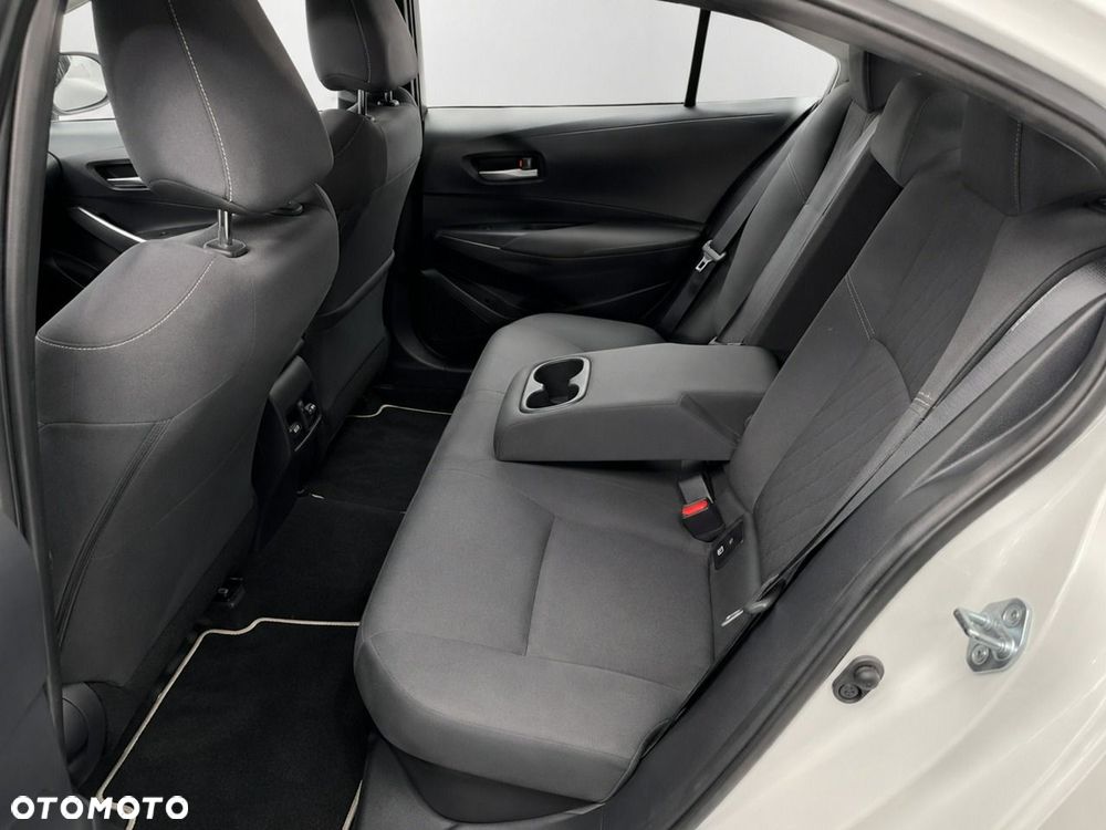 Toyota Corolla 1.8 Hybrid Comfort - 11