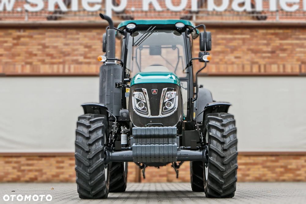 ARBOS Ciągnik rolniczy 4090 7 LAT GWARANCJI - 8