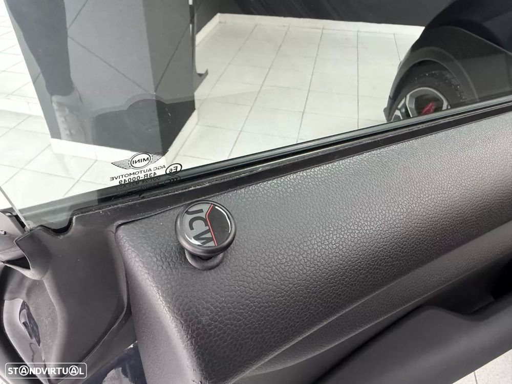 MINI 3 Portas John Cooper Works GP - 37