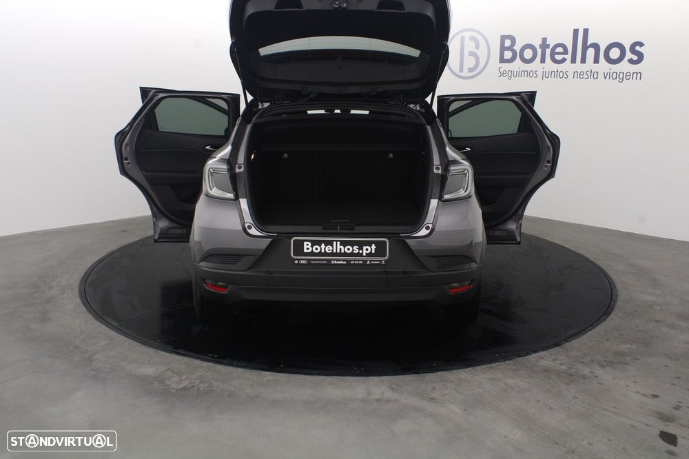 Renault Captur 1.0 TCe Techno - 14