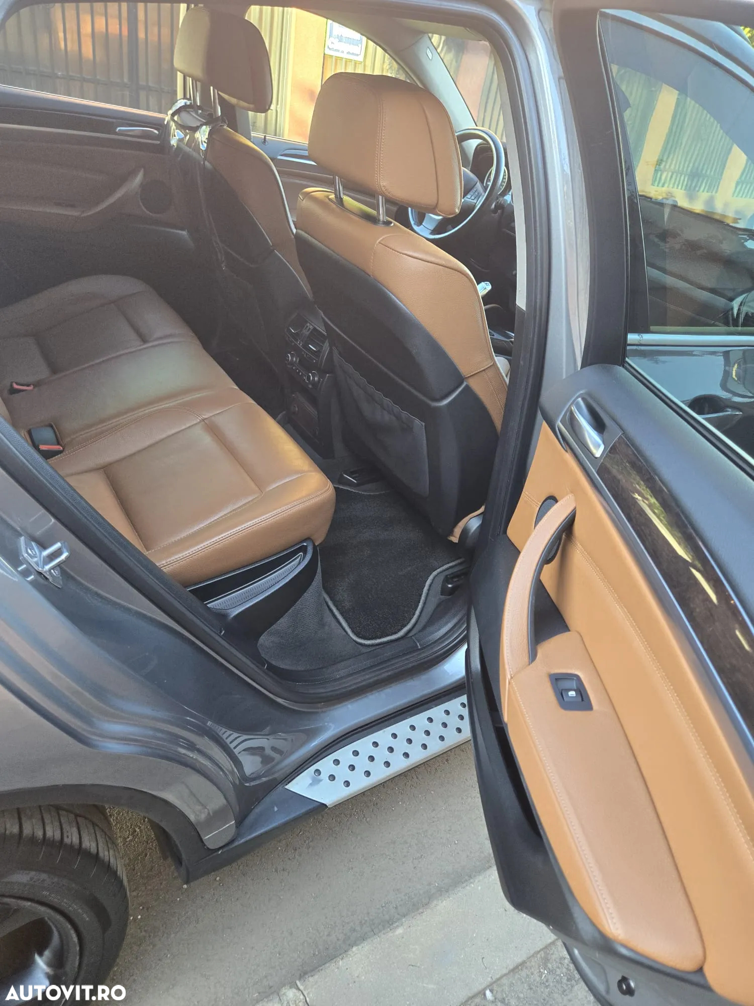 BMW X6 xDrive40d - 8