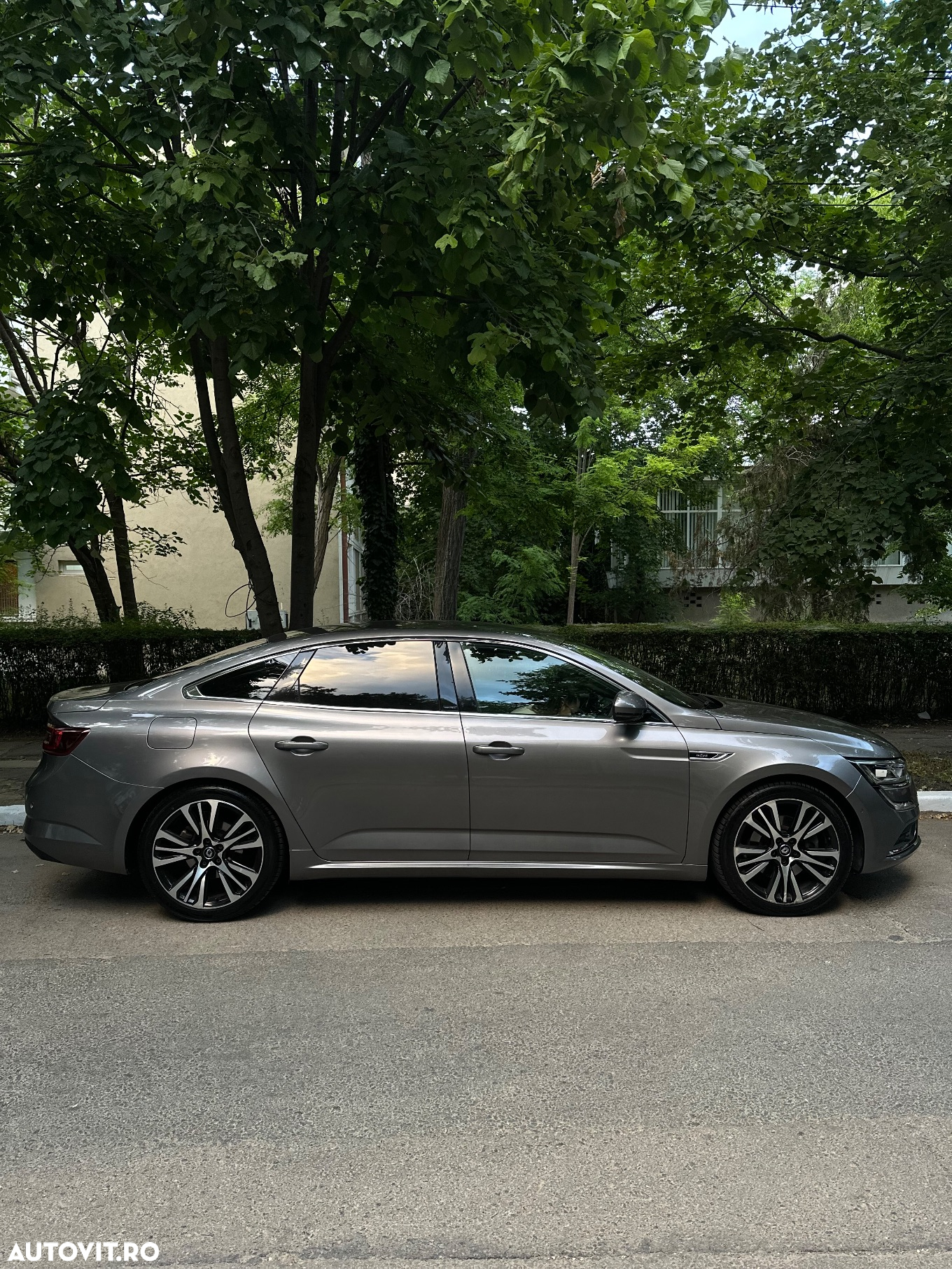Renault Talisman - 4