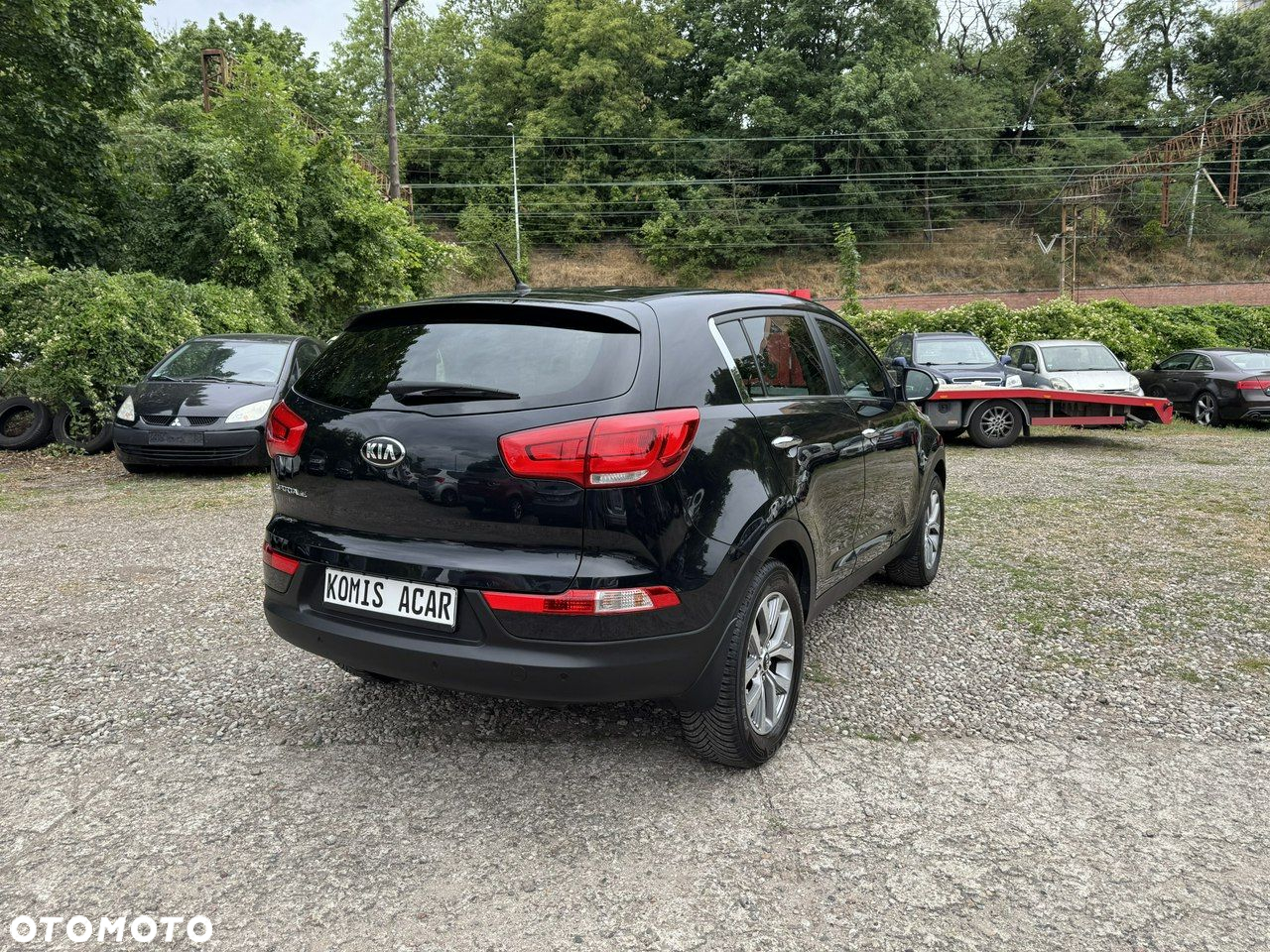 Kia Sportage - 28