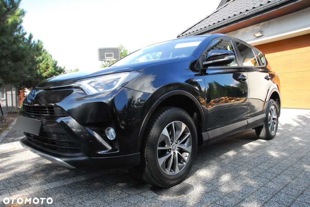 Toyota RAV4 - 2