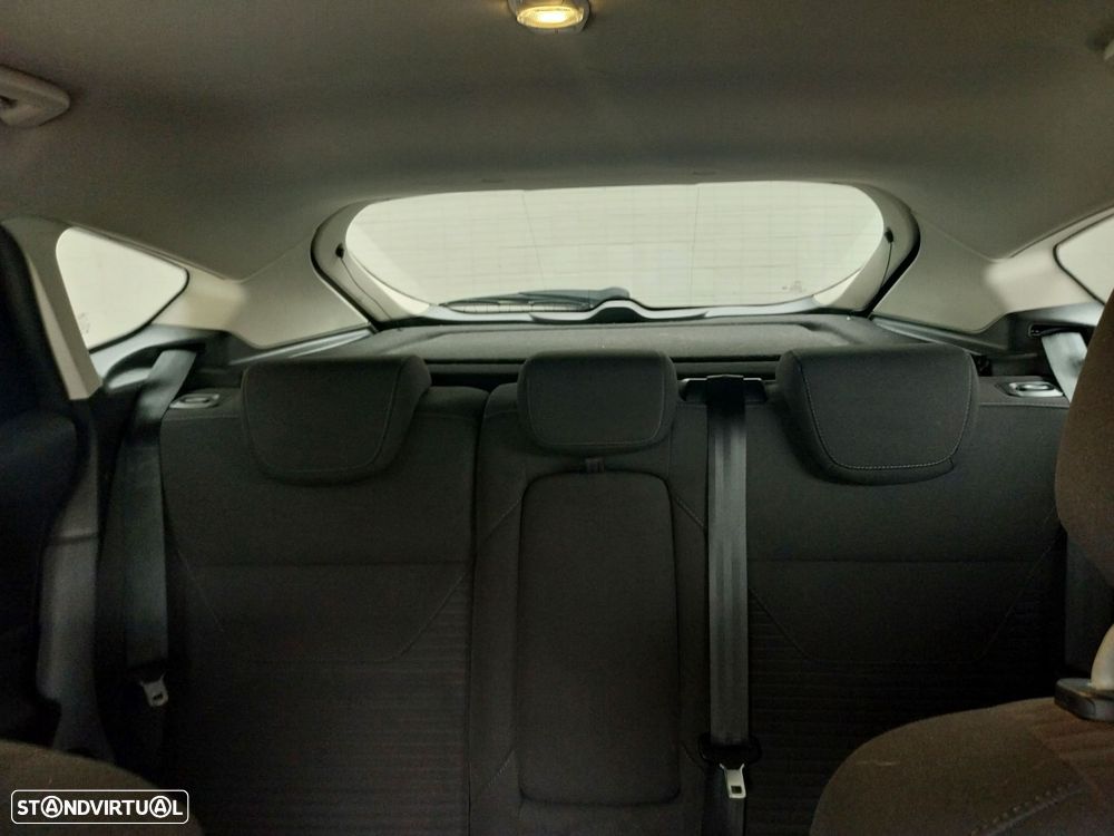 Ford Focus 1.5 TDCi Titanium - 5