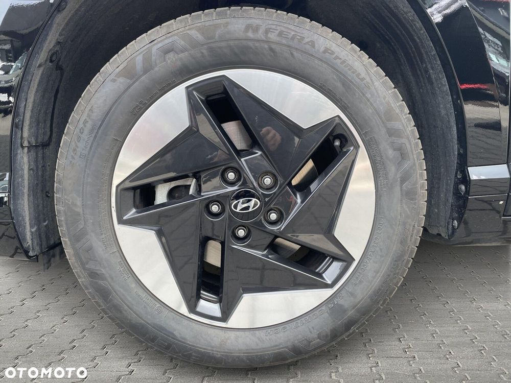 Hyundai Kona 49kWh Smart - 19