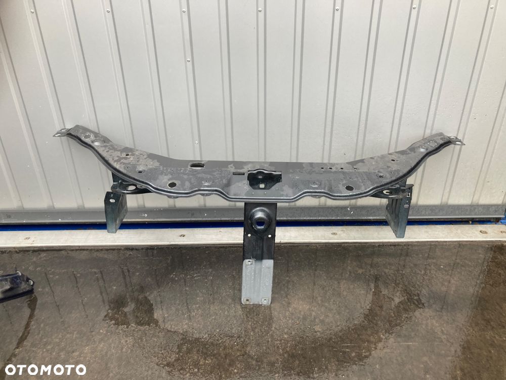 DACIA DOKKER LODGY WZMOCNIENIE PRZEDNIE PAS PRZEDNI PRZÓD TEKNA  RÓWNIEŻ DO STEPWAY  Wwa - 1