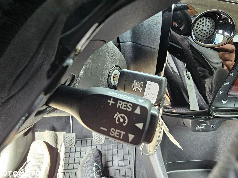 Peugeot 108 VTI 72 Stop&Start Collection - 29