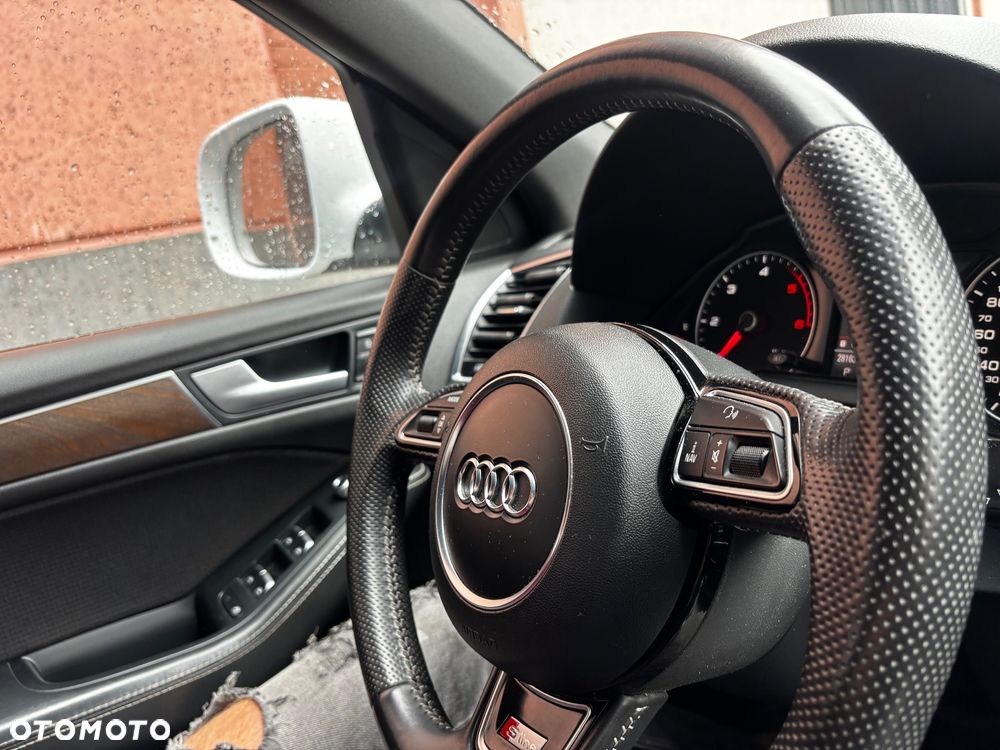 Audi Q5 - 7