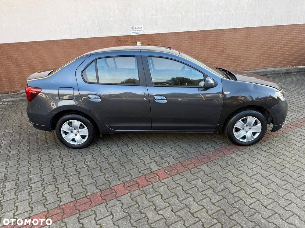Dacia Logan 0.9 TCe Laureate S&S - 4