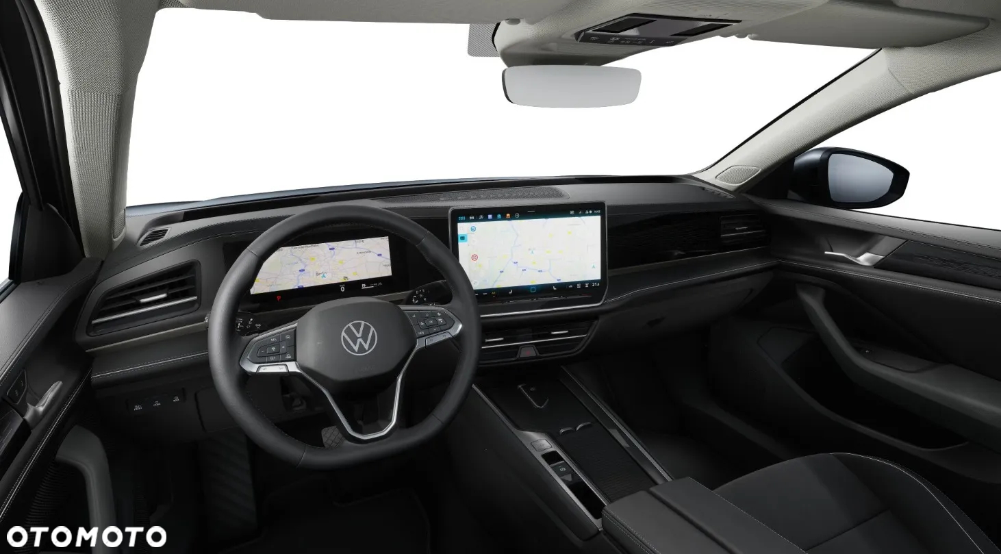 Volkswagen Passat 2.0 TDI EVO Elegance DSG - 4