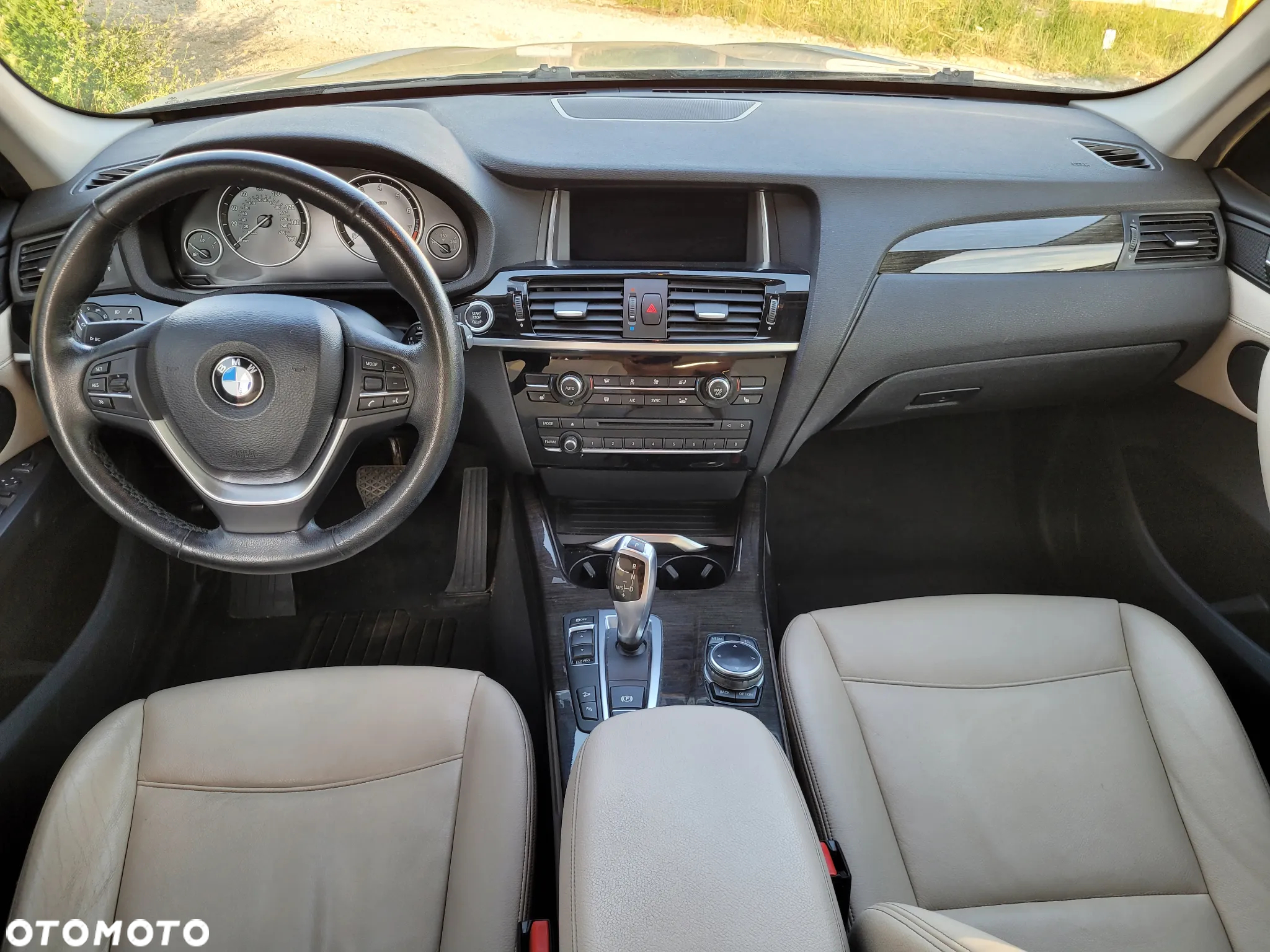 BMW X3 xDrive28i - 24