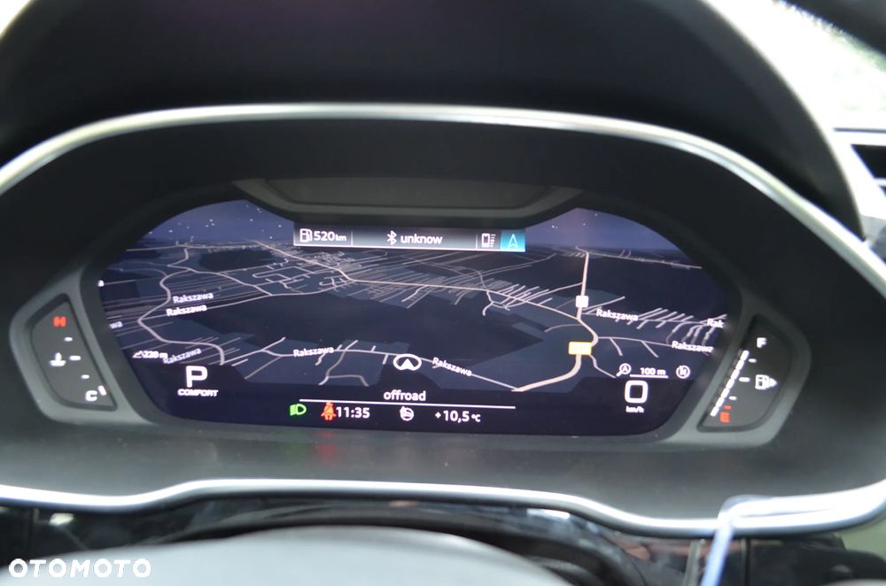 Audi Q3 45 TFSI Quattro S Line S tronic - 9