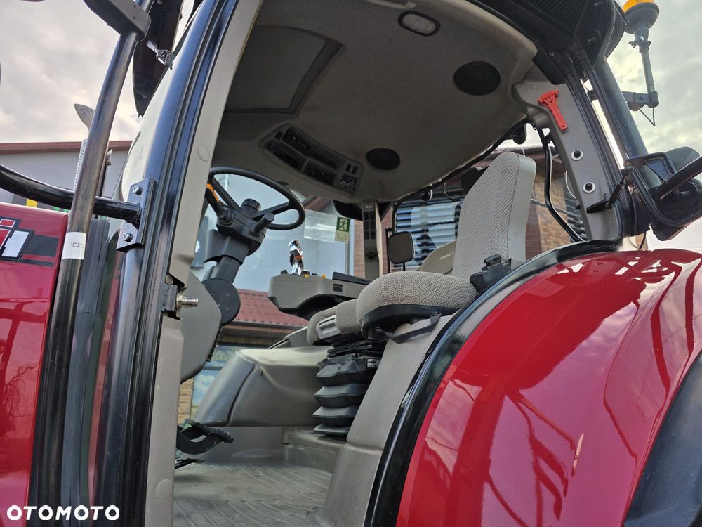 Case IH PUMA CVX 160 175 NEW HOLLAND  7.200 - 36