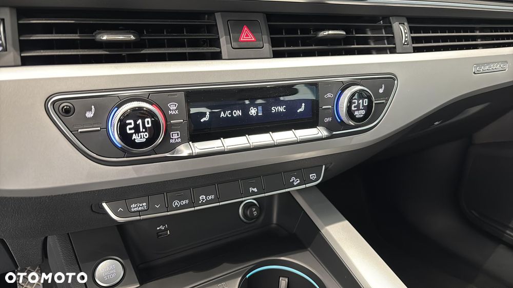 Audi A4 Allroad - 26