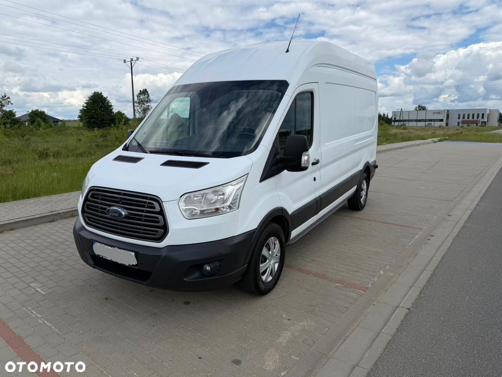 Ford Transit - 7