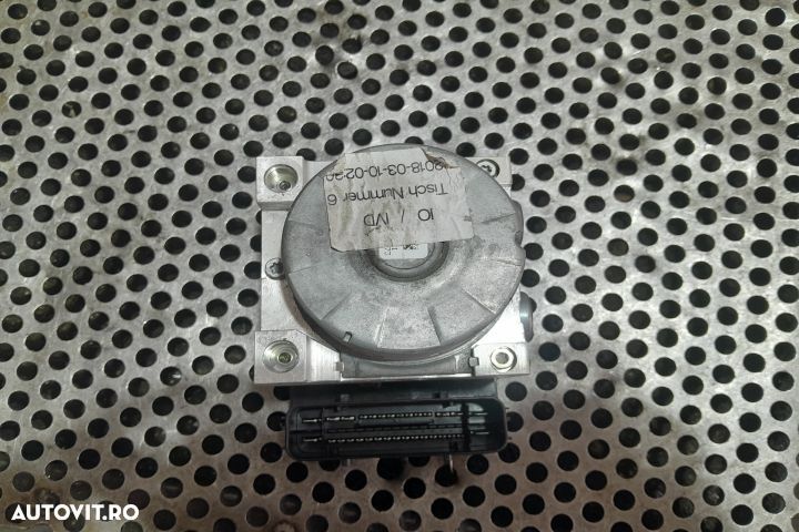 Pompa ABS F1FC-2C405-AJ F1FC-2C405-AJ Ford Focus 3 [facelift] [2014 - - 3