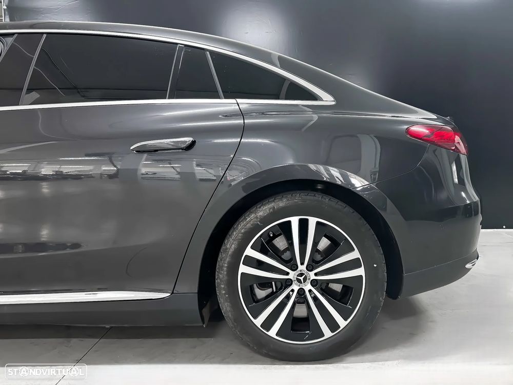 Mercedes-Benz EQE 300 Edition - 9