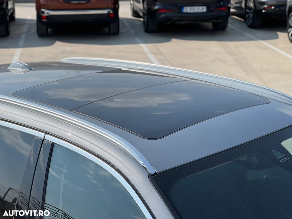 BMW Seria 3 320d xDrive AT MHEV - 8