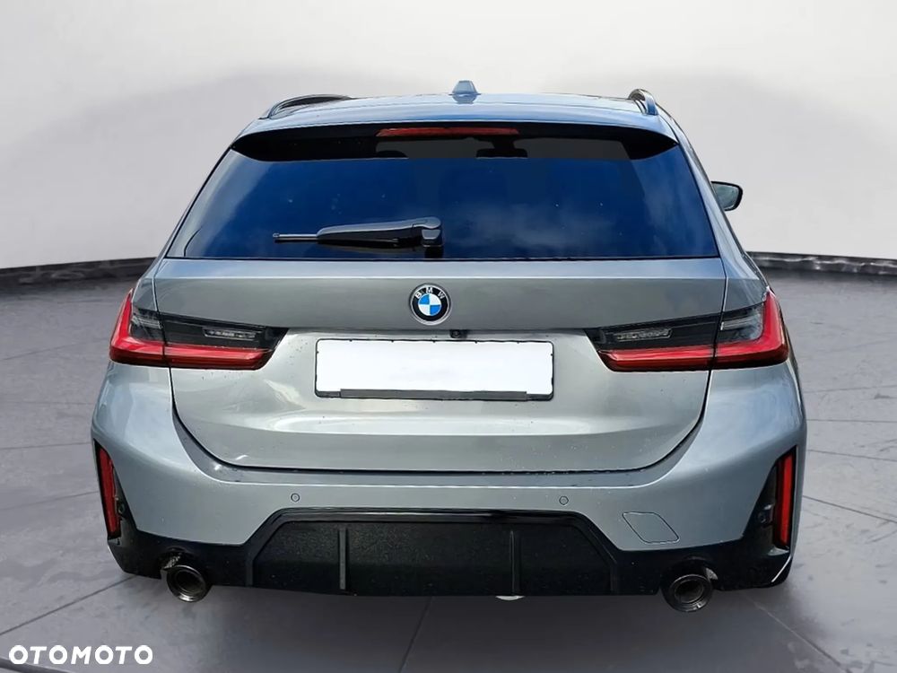 BMW Seria 3 320d xDrive mHEV M Sport - 8