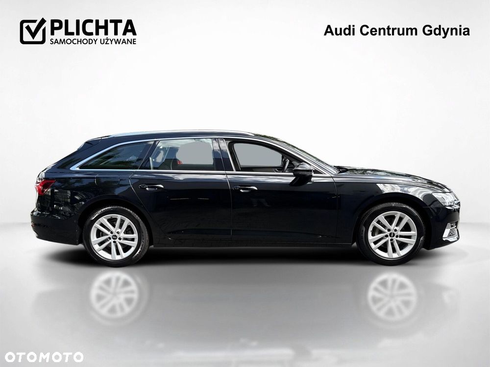 Audi A6 Avant 40 TDI mHEV S Line S tronic - 7