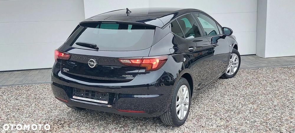 Opel Astra 1.0 Turbo Start/Stop Active - 7