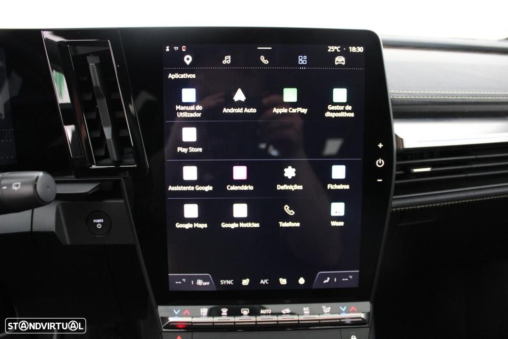 Renault Mégane E-Tech EV40 Equilibre - 26