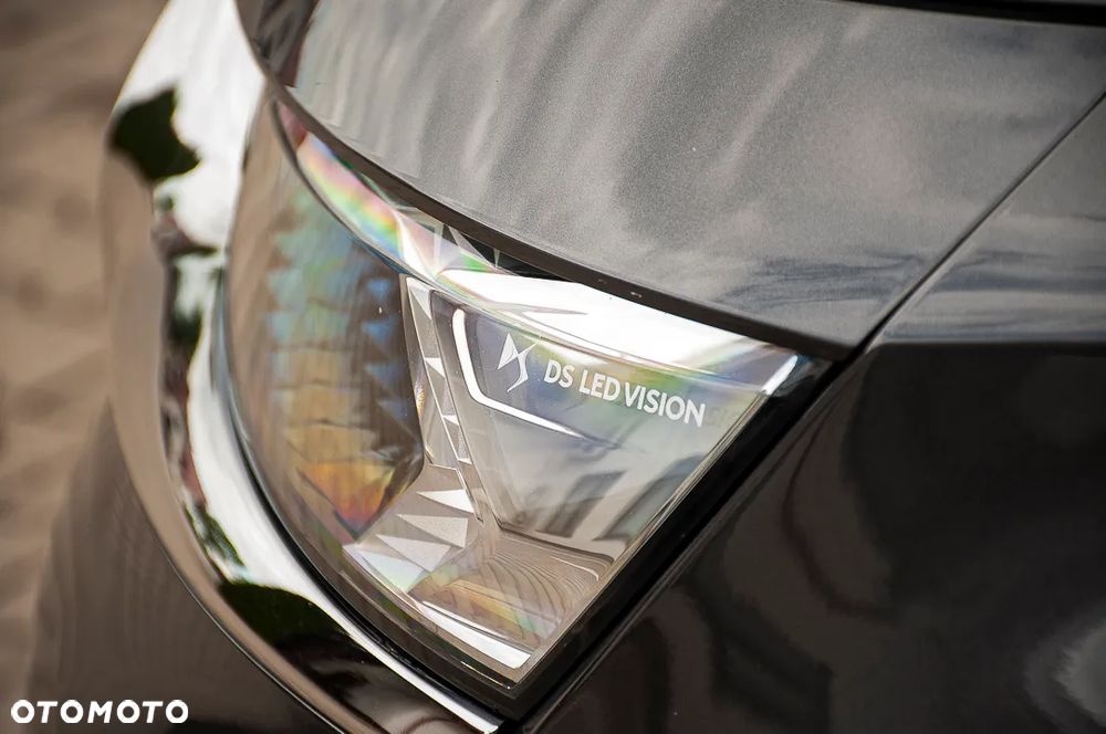 DS Automobiles DS 7 Crossback 2.0 BlueHDi Performance Line + - 40