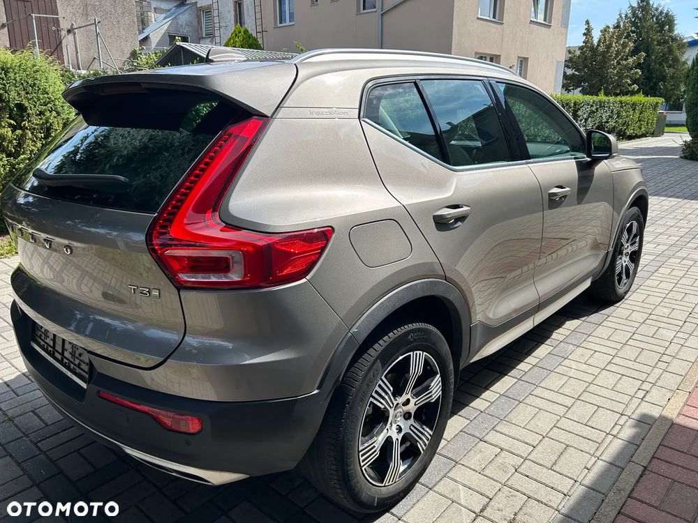 Volvo XC 40 T3 Inscription - 10