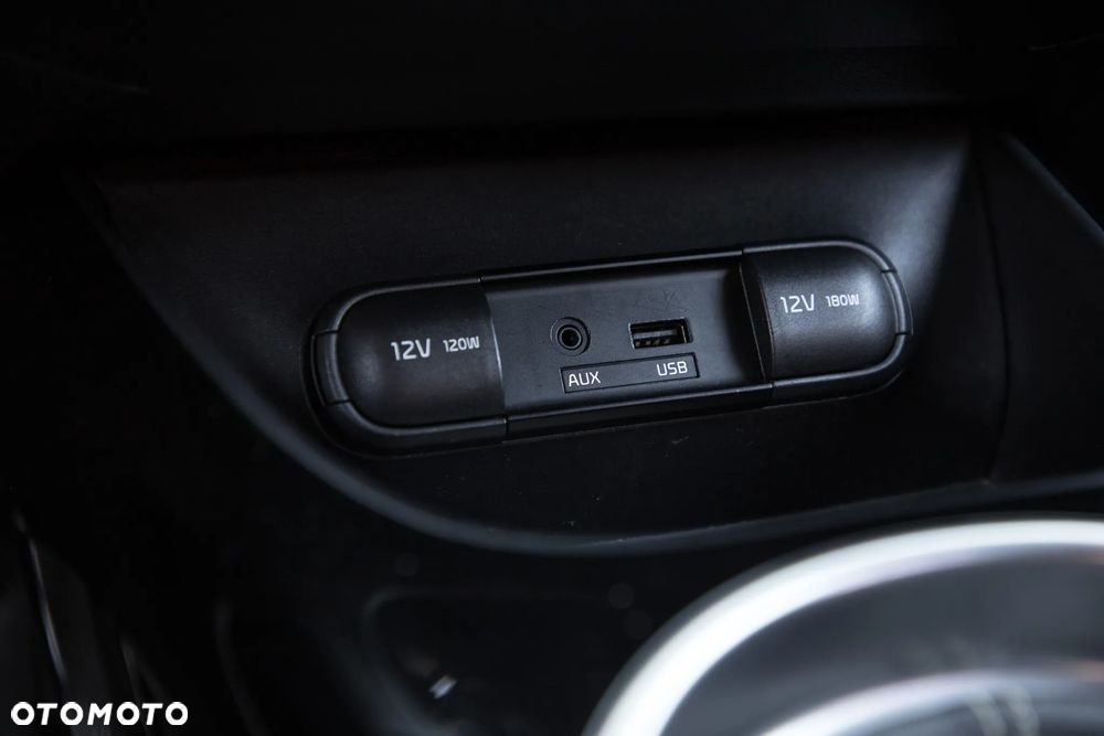 Kia Soul 1.6 GDI L EU6 - 23