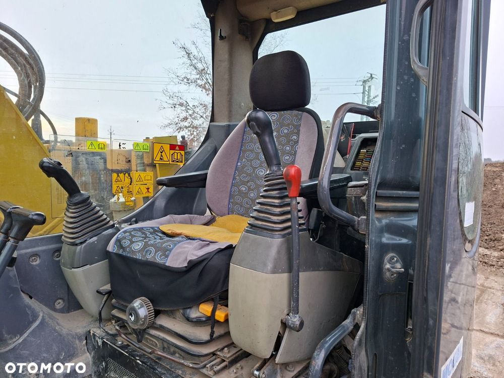 Komatsu Pc 138 Us-8 - 11