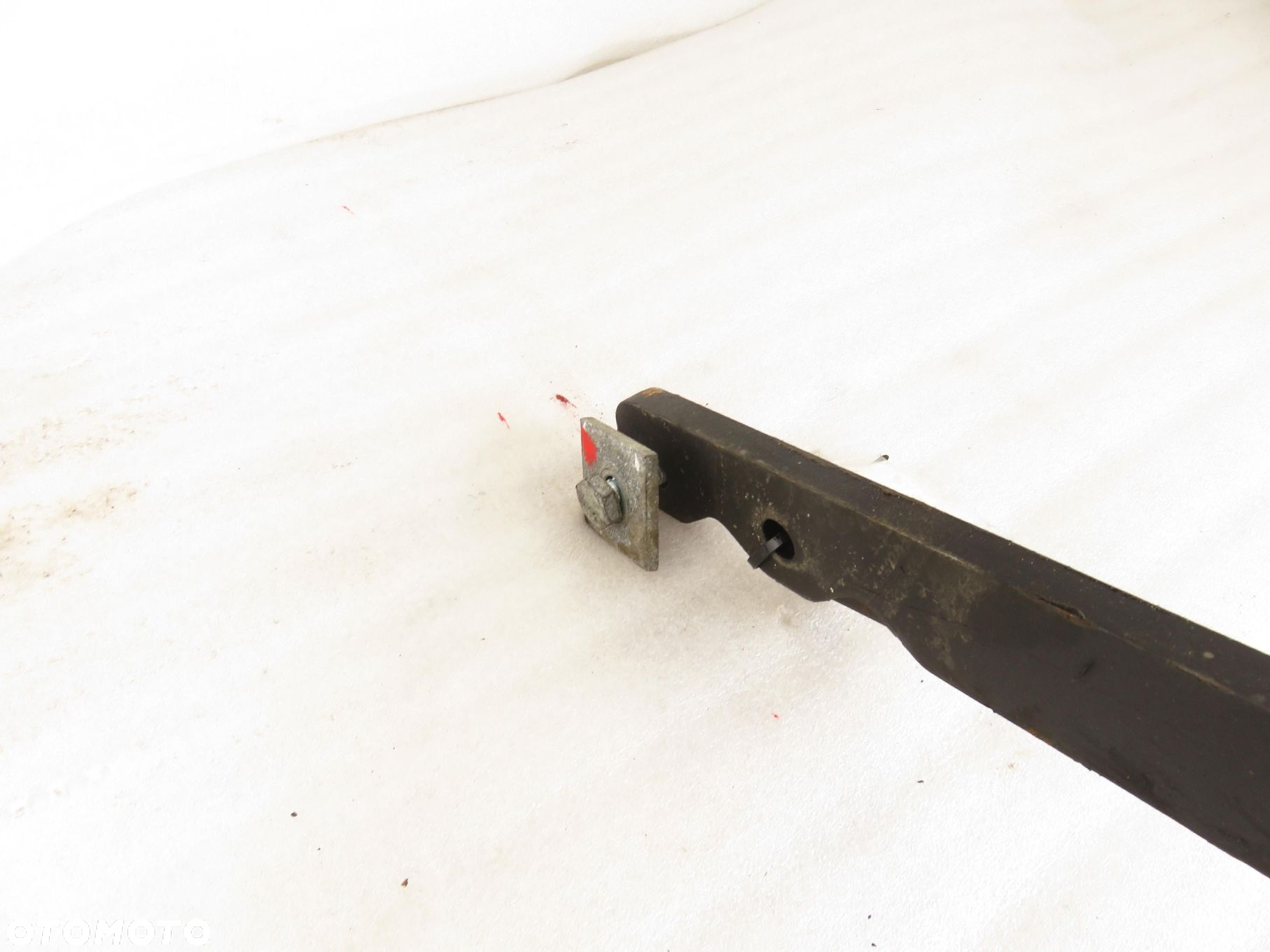 HAK FORD ODPINANY S-MAX STEINCHOF W1002 6004 - 6