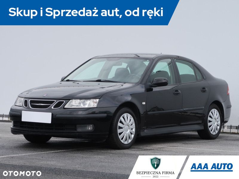 Saab 9-3 - 2