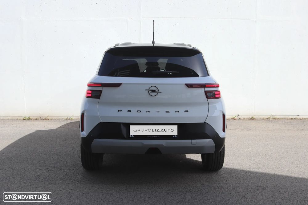Opel Frontera 44 kWh GS - 4