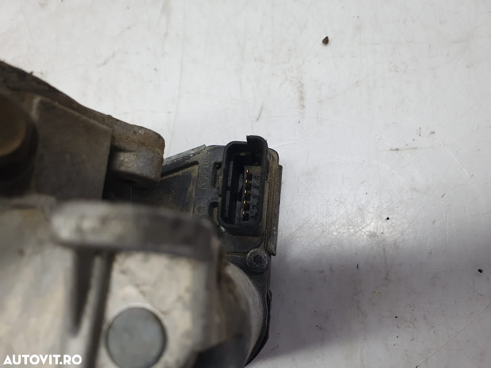 Clapeta acceleratie 968788828000 2.2 D td4 224DT Land Rover Range Rov - 3
